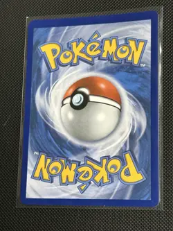 Pokemon TCG Switch 123/094 Me02: Phantasmal Flames Ultra Rare Holo Foil - Image 2