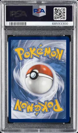 2022 POKEMON SWORD & SHIELD ASTRAL RADIANCE #161 FULL ART/BEEDRILL V PSA 10 - Image 2