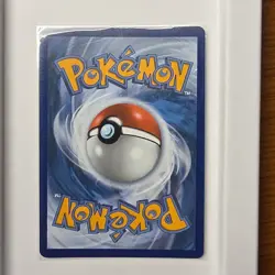 The Pokemon Company Palossand ex 221/191 Surging Sparks Ultra Rare Holo 280 HP … - Image 2