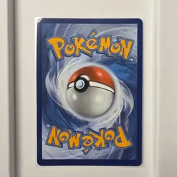 The Pokemon Company Fan Rotom 250/217 ASCn Holo 70 HP Pokemon TCG Electric Basic - Image 2