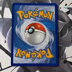 Pokemon Battle Cage Ultra Rare 116/094 Me02 Phantasmal Flames Full Art Holo - Image 2