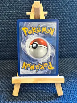 Pokemon Empoleon ex 114/094 Ultra Rare ME02: Phantasmal Flames Full Art Holo NM - Image 2