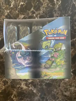 Pokemon TCG Shining Fates Mini Tin Display Box (10 Tins) Factory Sealed Pokemon - Image 3