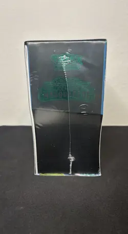 Twilight Masquerade Pokemon Center Exclusive PC Elite Trainer Box ETB SMALL TEAR - Image 3