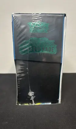 Twilight Masquerade Pokemon Center Exclusive PC Elite Trainer Box ETB SMALL TEAR - Image 5