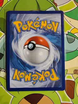 Stamped Pikachu Pokemon Day 2026 051/162 GREAT CENTERING & Pokemon Day 2026 coin - Image 2