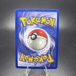 Pokemon TCG Magneton 26/62 Fossil Set Rare Near Mint Unlimited 1999 WoTC NM -g - Image 2