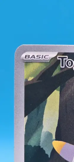 Togedemaru Holo Phantasmal Flames Illustration Rare 104/094 Pokemon TCG - Image 2