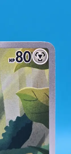 Togedemaru Holo Phantasmal Flames Illustration Rare 104/094 Pokemon TCG - Image 3