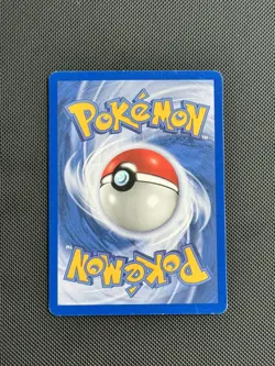 Pokemon! Blaziken 3/109. Ruby and Sapphire, Holo Rare with swirl. LP+ - Image 3