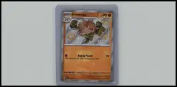 Pokemon TCG: SV: Paldean Fates #170/091 Primeape - Image 1