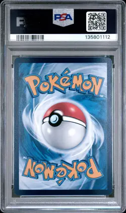 Pikachu/Batik Shirt Pokemon Indonesian Sv-P Promo 154 NM PSA 10 - Image 2