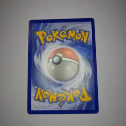 Treecko 6/160 Common Primal Clash Pokemon Damaged - Image 2