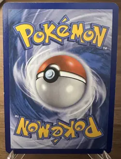 Ash-Greninja EX XY133 Promo XY Black Star Promo Pokemon - Image 2