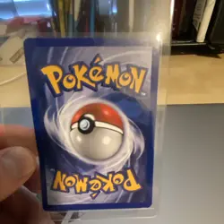 Nintendo Pokemon TCG Pikachu 94/130 Diamond & Pearl 2007 50HP English - Image 3