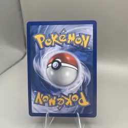 Pokemon Punk Helmet 121/094 Me02: Phantasmal Flames Holo - Image 2