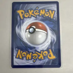 Pokemon TCG Mega Skarmory EX 106/088 POR Mega Evolution Foil HP260 - Image 2