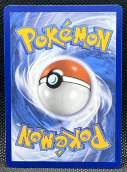 Pokemon TCG Crocalor 202/193 Paldea Evolved - Image 2