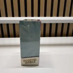 Pokemon TCG Mega Evolution Ascended Heroes Booster Bundle brand new sealed - Image 3