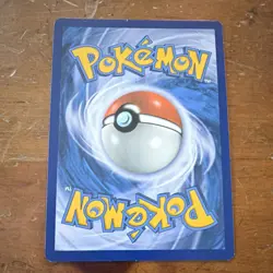 Pokemon Regirock EX 043A/124 Promo Holo Alternate Art Basic 2017 Ryo Ueda - Image 2