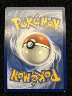 Pokemon TCG Alolan Ninetales Burning Shadows 28/147 Holo Rare - Image 4