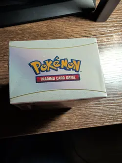 Pokemon Lost Origin Build and Battle Box New Sealed - Image 4