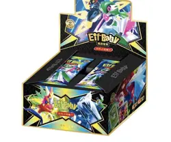 Pokemon One Stop Shop For Chinese Sets. Pokemon Eif Baby Non Tcg - Image 2