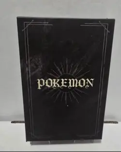 Pokemon One Stop Shop For Chinese Sets. Pokemon Eif Baby Non Tcg - Image 3