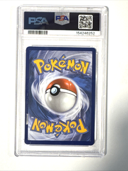 2025 Pokemon Destined Rivals Team Rocket's Mewtwo ex 231/182 PSA 10 GEM MINT - Image 2