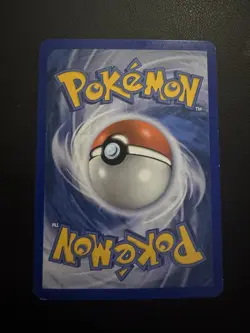 POKEMON TCG WARP ENERGY 91/108 EX POWER KEEPER REVERSE FOIL STAMPED!! - Image 2