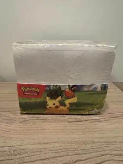 Pokemon TCG: Mega Evolutions: Ascended Heroes Mini Tin Display (10 Tins) - Image 1