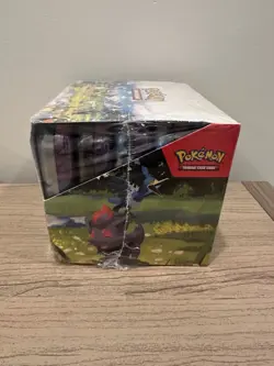 Pokemon TCG: Mega Evolutions: Ascended Heroes Mini Tin Display (10 Tins) - Image 3