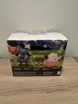 Pokemon TCG: Mega Evolutions: Ascended Heroes Mini Tin Display (10 Tins) - Image 4