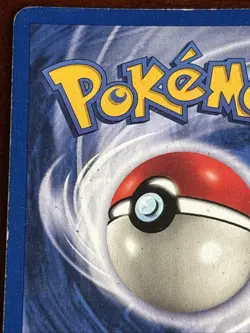 Pokemon Base Set Mewtwo 10/102 Holo Rare MP - Image 4