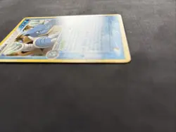 Pokemon TCG Blastoise 14/100 Crystal Guardians Non-Holo RARE - MP/LP - Image 2