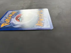 Pokemon TCG Blastoise 14/100 Crystal Guardians Non-Holo RARE - MP/LP - Image 5