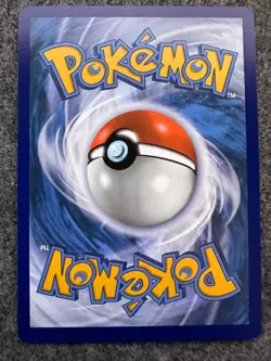 Pokemon Maximum Belt 154/162 Sv05: Temporal Forces Holo - Image 2