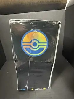 Pokemon TCG: Mega Evolution Elite Trainer Box (ETB) Lucario - New/Factory Sealed - Image 3