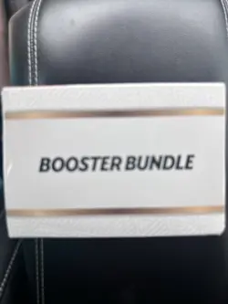 Pokemon TCG Surging Sparks Booster Bundle - 6 Booster Packs Scarlet & Violet - Image 3