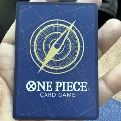 Borsalino EB04-058 SR - Egghead Crisis Japanese One Piece - Image 3