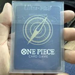 One Piece OP15-078 Mamaragan SR JAPANESE - Image 2