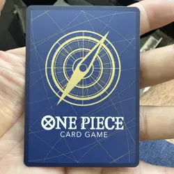 Roronoa Zoro One Piece EB04-007 Japanese - Image 2