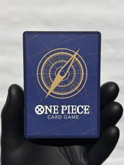 Sabo (SP) PRB02-014 - Adventure on Kami's Island (OP15-EB04) One Piece English - Image 4