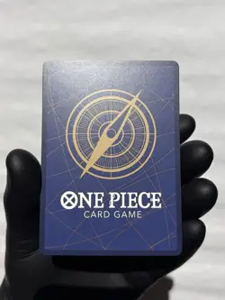 Sabo (SP) PRB02-014 - Adventure on Kami's Island (OP15-EB04) One Piece English - Image 5