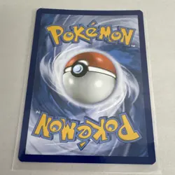 Pokemon Alolan Meowth SM51 Sun & Moon Promo Black Star Basic HP60 Holo 2017 Sui - Image 2