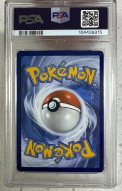 Pokemon TCG Lugia V 186/195 Alt Art Silver Tempest 💎 GEM MINT PSA 10 💎 - Image 2