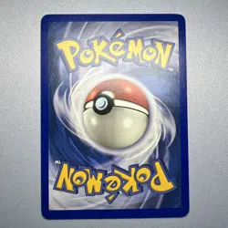 POKEMON ELECTABUZZ NON HOLO. 76/165 UNCOMMON EXPEDITION LP. NM-MT - Image 2