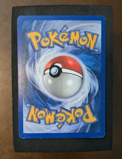 Pokemon Trader 103/110 Legendary Collection Reverse Holo - Image 2