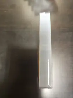 Pokemon Tyrantrum Perfect Order Prelease Stamp Sealed Build Battle Deck #ML - Image 3