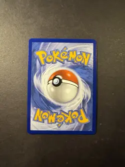 Pokemon Mega Clefable EX Full Art Holo 103/088 NM - Image 2